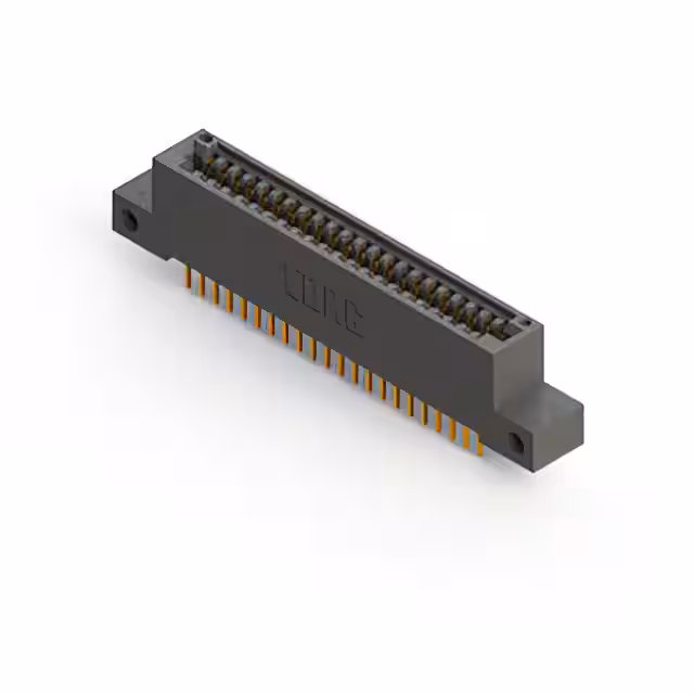 395-044-541-212 EDAC Inc.  Edgeboard Connectors